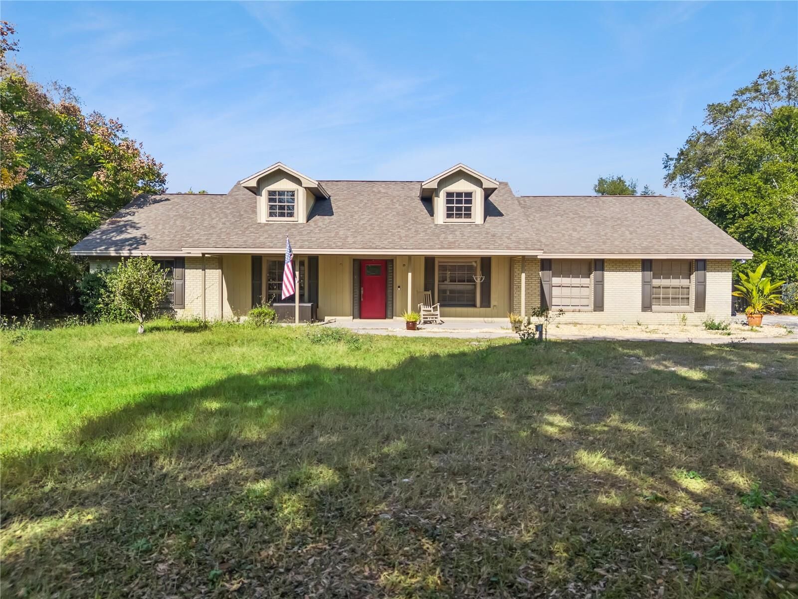 Property Photo:  8107 Steeplechase Boulevard  FL 32818 