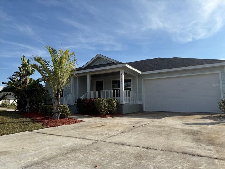Property Photo:  26527 Angelica Road  FL 33955 