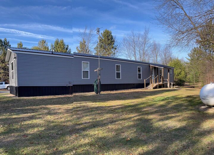 Property Photo:  2535 S River Road  MI 48612 