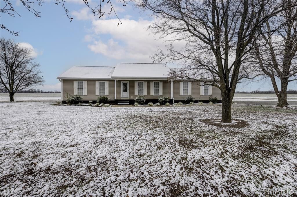 Property Photo:  61 Merrillian Drive  MO 63845 