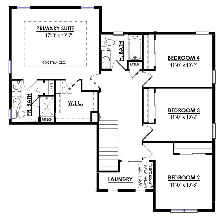 Property Photo: 2424 Meadow Ln WI 53024