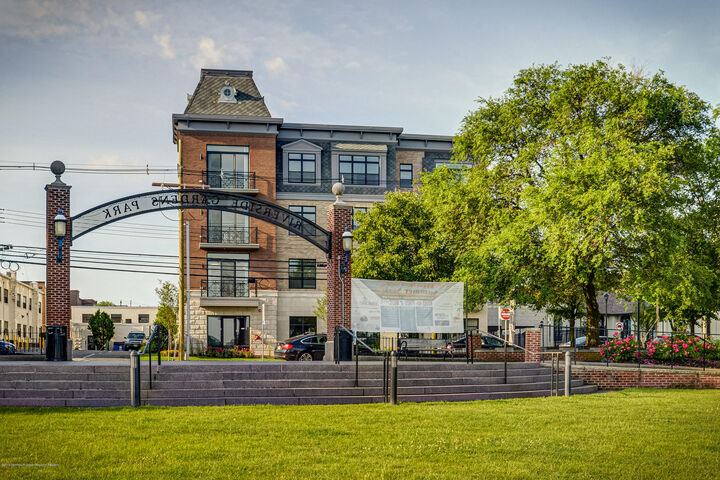 Property Photo:  55 W Front Street 301  NJ 07701 