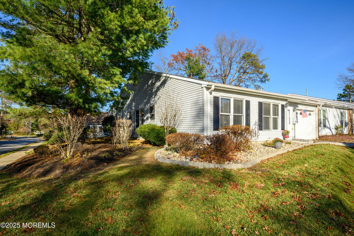 Property Photo: 233 Cloverdale Drive NJ 08701
