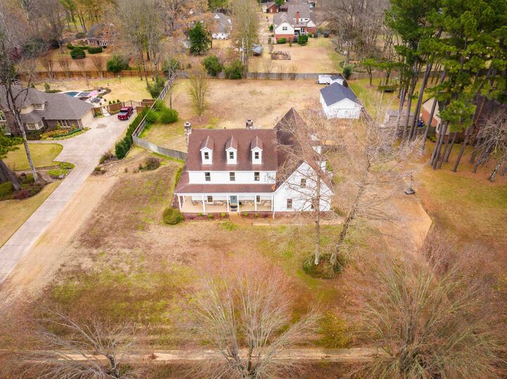 Property Photo:  3056 Country Place Dr W  TN 38017 