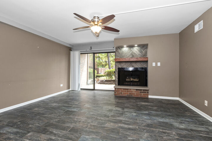 Property Photo:  14515 Central Court G3  IL 60452 