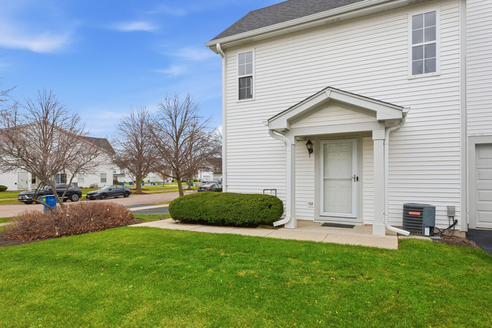 Property Photo: 2413 Dickens Drive 0 IL 60503