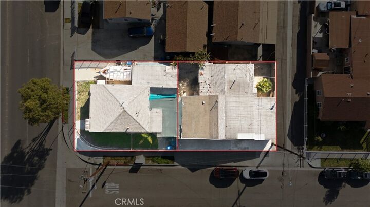 Property Photo: 16203 Orange CA 90723