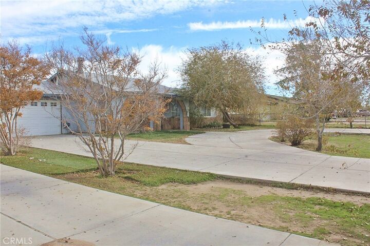 Property Photo:  10753 Pinon Avenue  CA 92345 