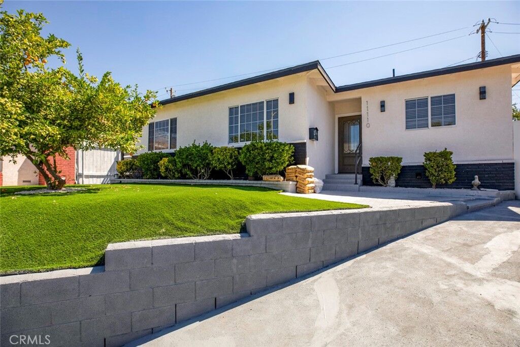 Property Photo: 11110 Odell Avenue CA 91040