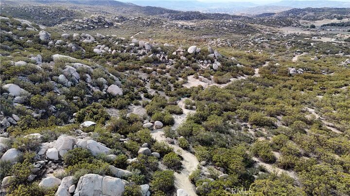 Property Photo:  1 Ridgecrest  CA 92536 