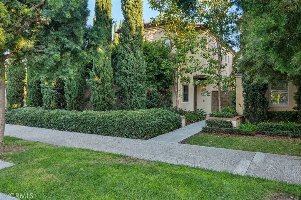 Property Photo:  57 Strawberry Grove  CA 92620 