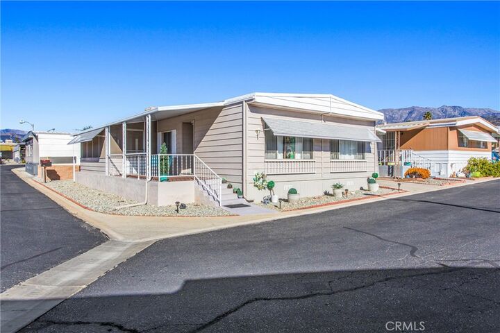 12700 2nd Street 46  Yucaipa CA 92399 photo