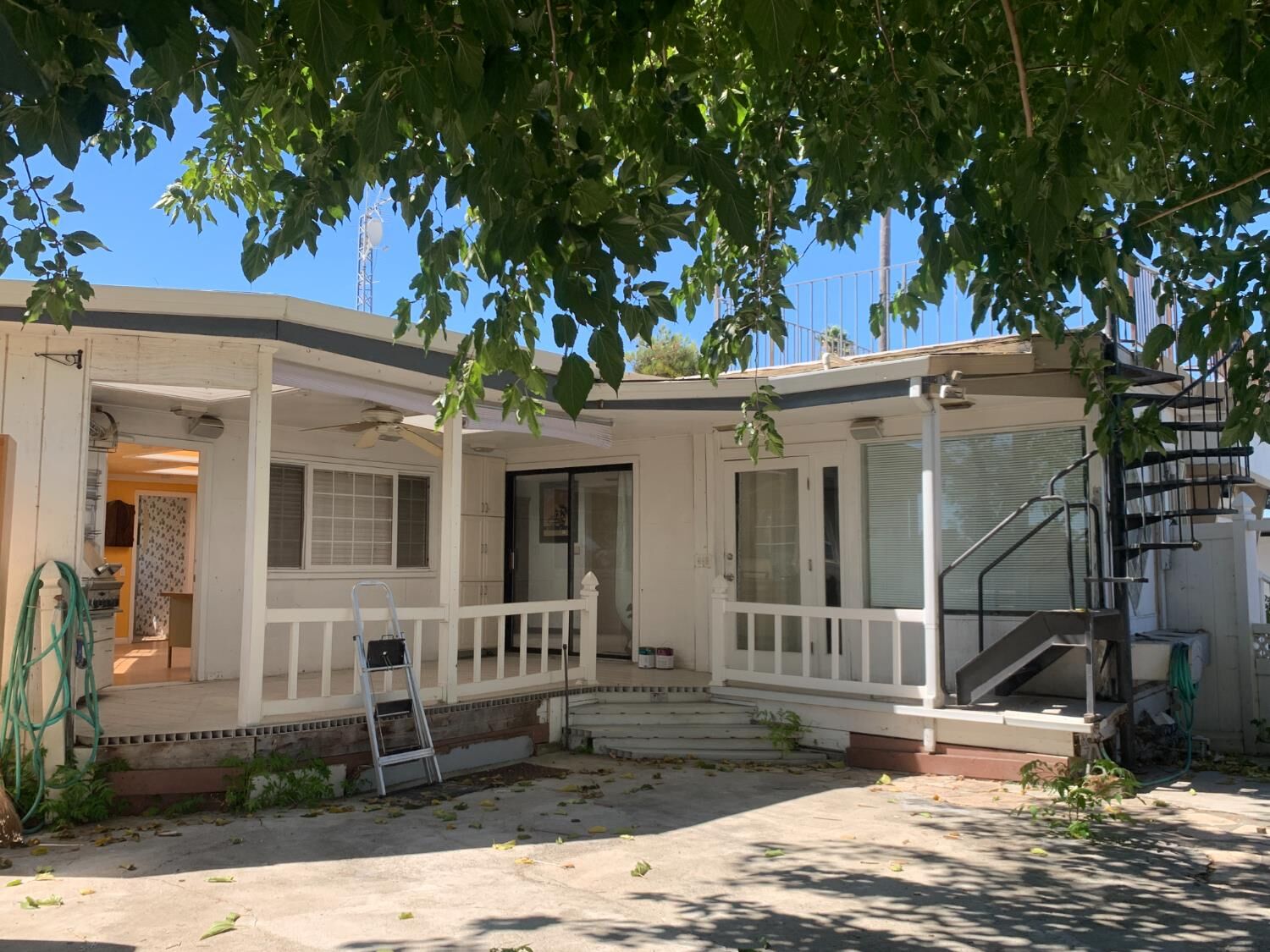 Property Photo:  7734 Whispering Palms Drive  CA 95823 