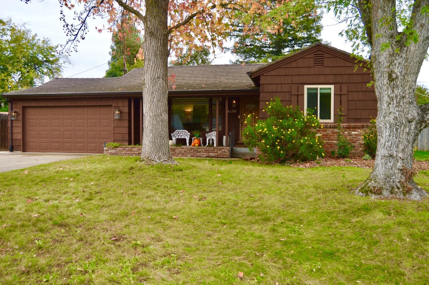 Property Photo:  1330 Arroyo Grande Drive  CA 95864 