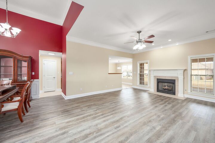 Property Photo:  335 Short Leaf Dr  TN 38355 