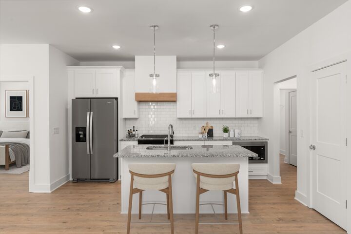 Property Photo: 740 Caraway Ln TN 37211