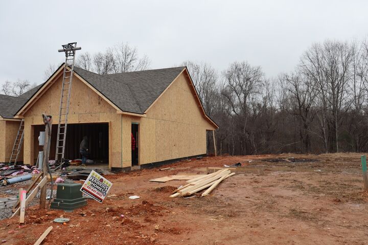 Property Photo:  615 Willow Park Dr  TN 37043 