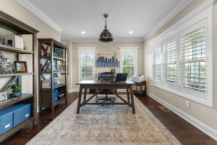 Property Photo: 251 Old Shelbyville Hwy TN 37388