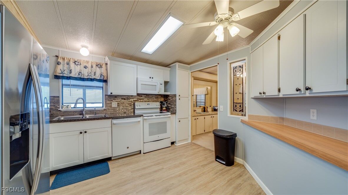 Property Photo:  620 Horizon Drive  FL 33903 