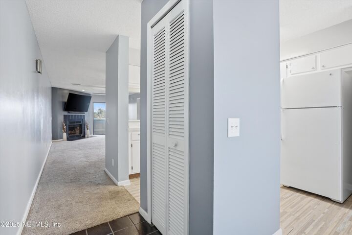 Property Photo:  5615 San Juan Avenue 309  FL 32210 