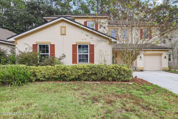 Property Photo: 12349 Shady Bridge Trail FL 32258