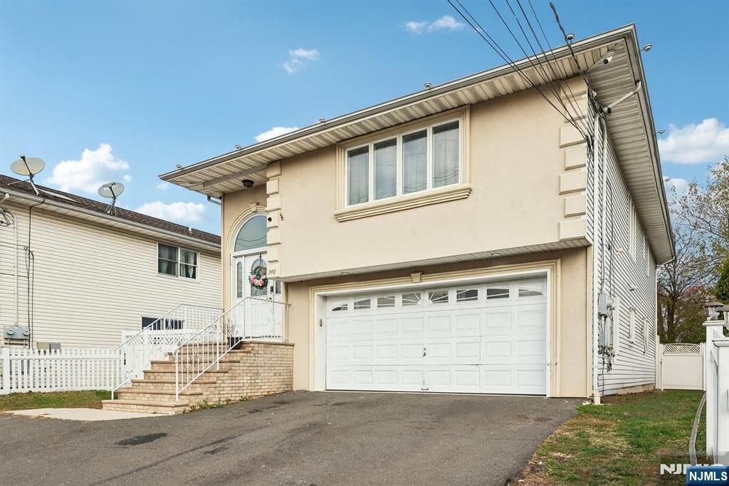 Property Photo: 348 River Drive NJ 07026