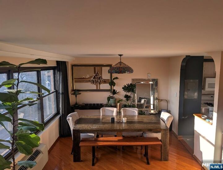 Property Photo: 2352 Linwood Avenue 7G NJ 07024