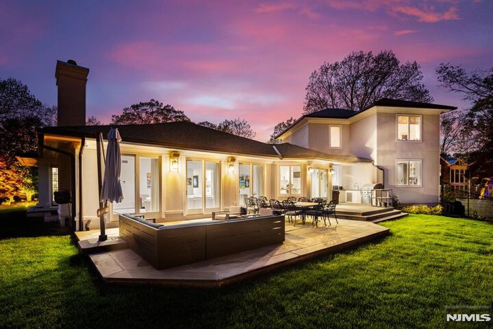 Property Photo: 425 Highview Road NJ 07631