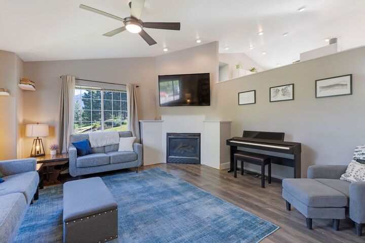 Property Photo:  15409 Savik Lane  MT 59834 