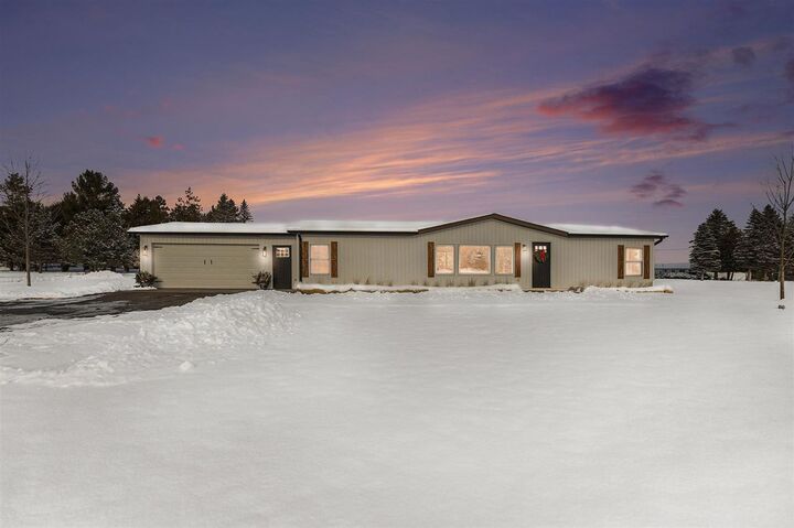 6025 Pickerel Lake Rd  Petoskey MI 49770 photo