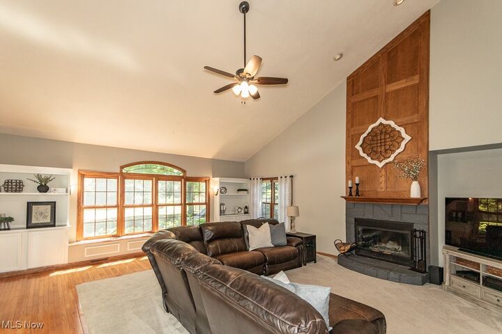 Property Photo: 5265 Lenore Drive OH 44060