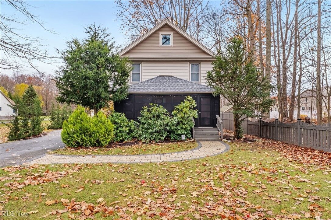 Property Photo:  6067 Collins Road  OH 44060 