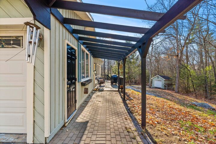 Property Photo: 314 Main Street NH 03865