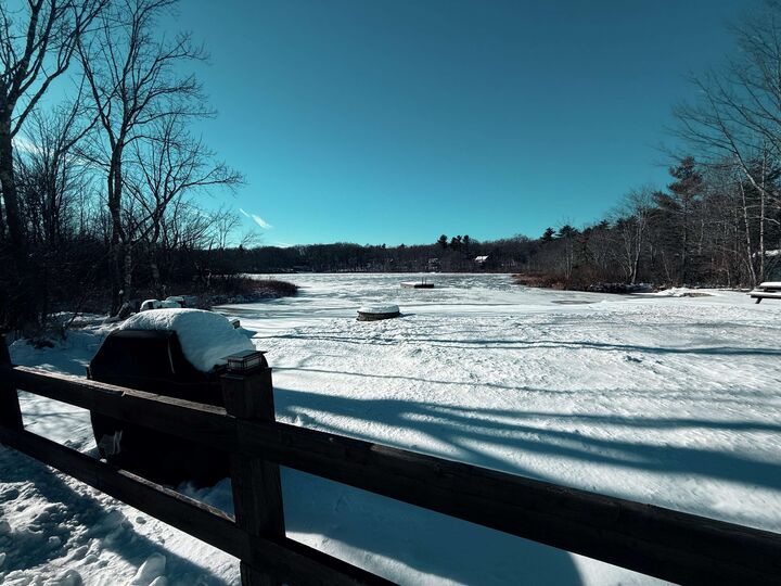 Property Photo: 8 Mark Avenue NH 03038