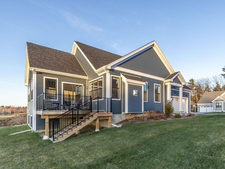 Property Photo:  601 Vale Drive  VT 05403 