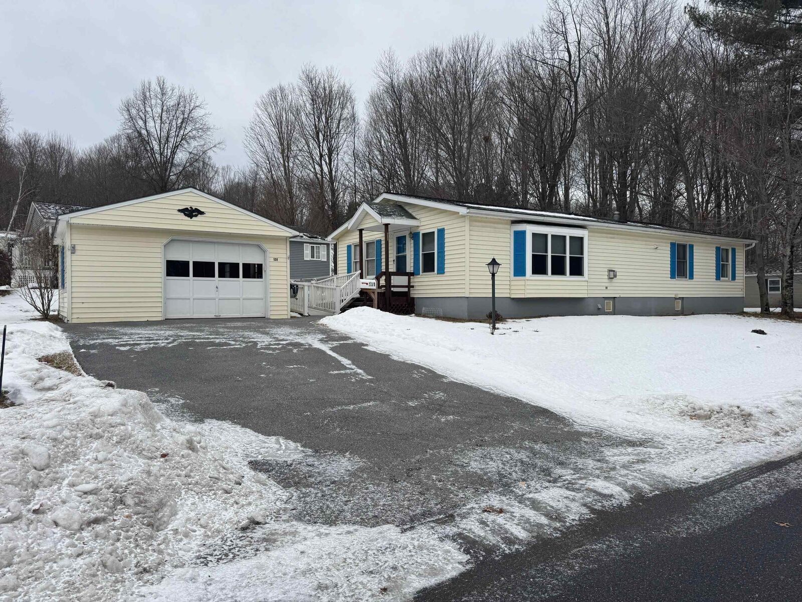 Property Photo:  131 Williston Woods Road  VT 05495 