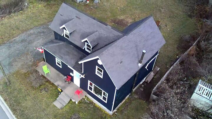 Property Photo: 66 Macleod Street NS B1N 1B3