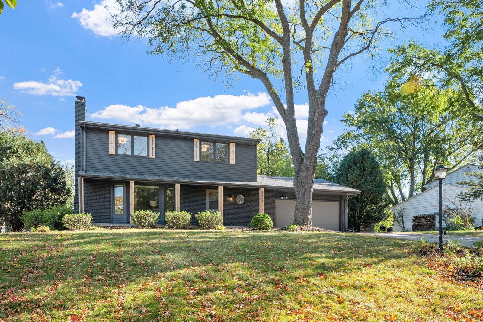 Property Photo:  17034 Clear Spring Terrace  MN 55345 