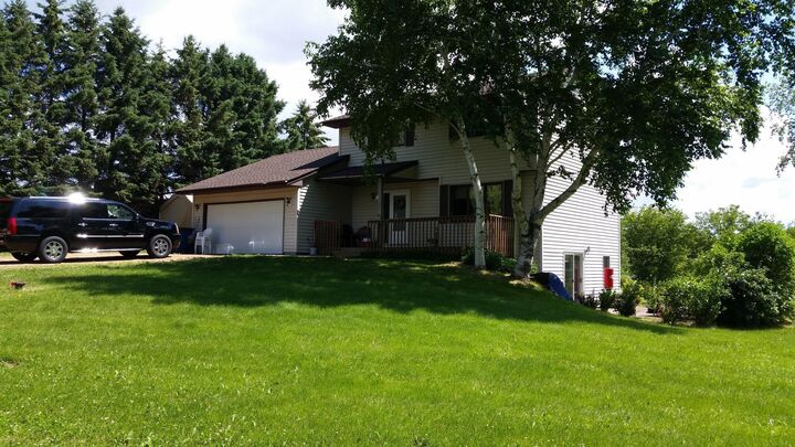 Property Photo: 7050 Pioneer Trail MN 55357