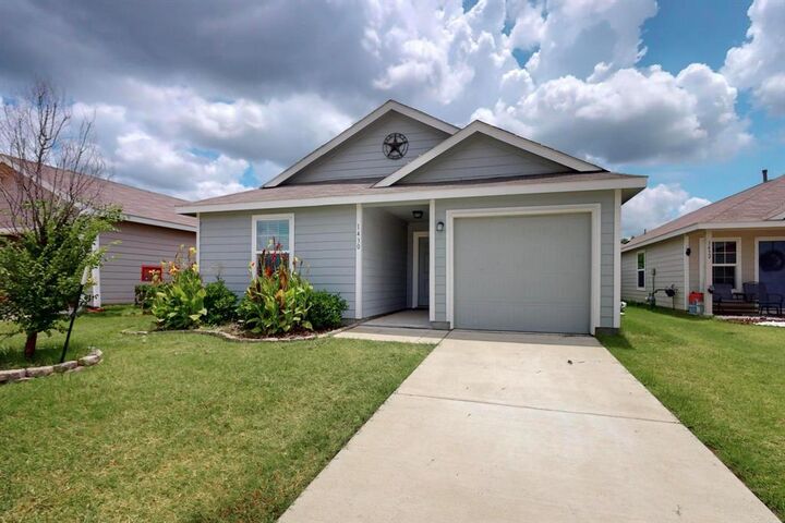 Property Photo: 1430 Highbridge Boulevard TX 75114