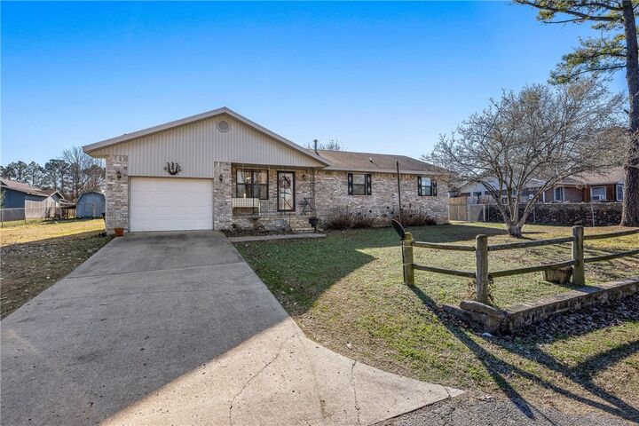 41 Pittman Street  Farmington AR 72730 photo