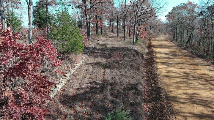 Property Photo:  Tbd Madison 3605  AR 72742 