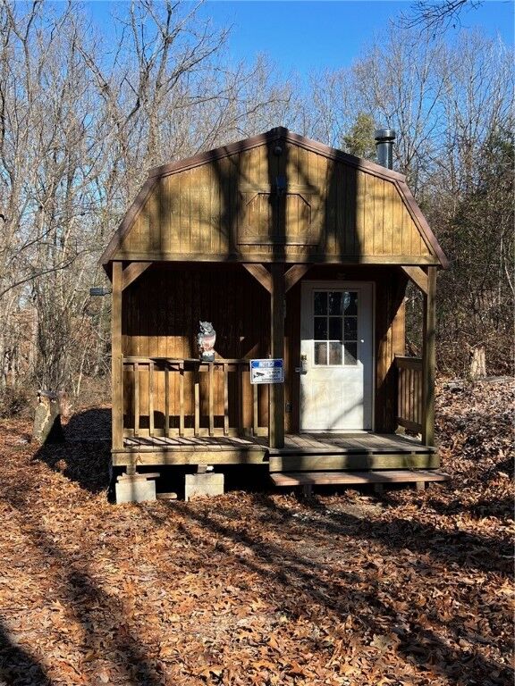 Property Photo: 14159 New Hope Road AR 72662