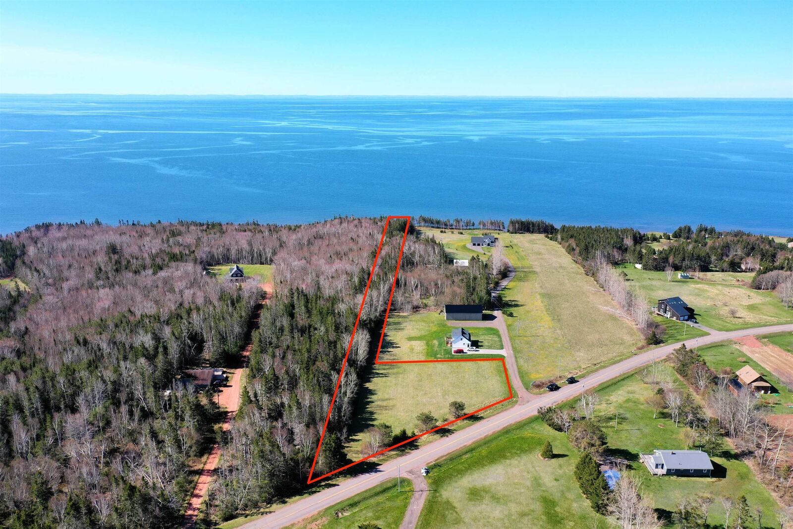 Photo de la propriété: 0 Rte 19 PE C0A 1H6