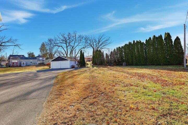 Property Photo:  37 Kennedy St  MA 01013 