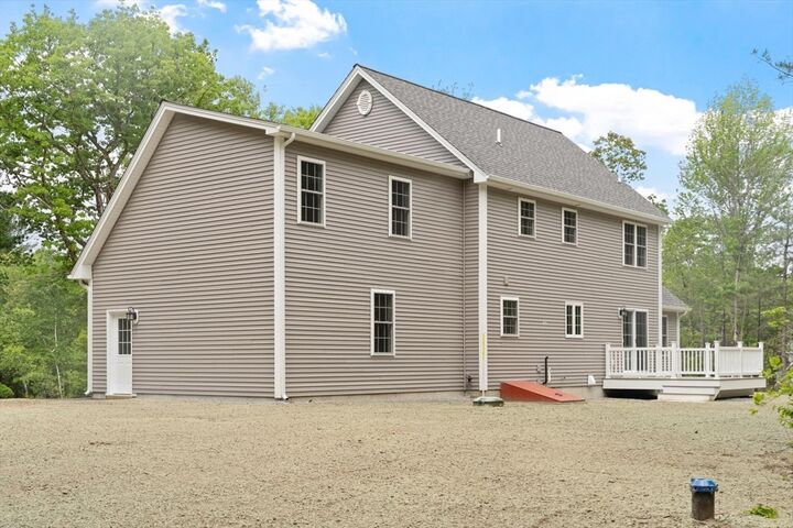 Property Photo:  1180 Elm St Applewood  MA 01453 