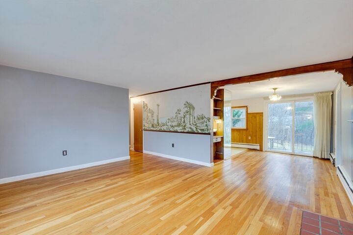 Property Photo:  7 Grace Rd  MA 01801 