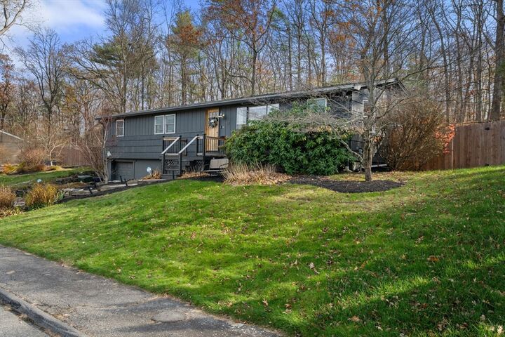 Property Photo:  57 Melody Lane  MA 01752 