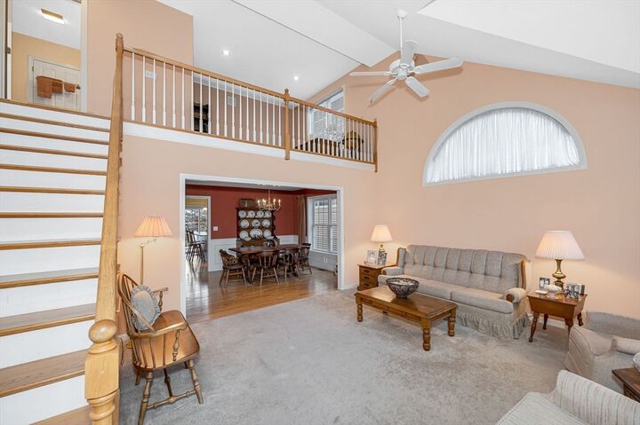 Property Photo:  14 Muirfield Way 14  MA 01863 