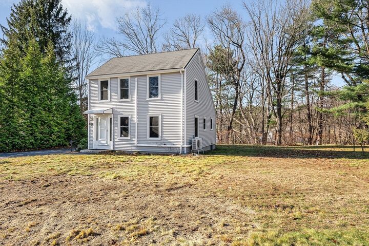 Property Photo:  163 Water St  MA 01701 